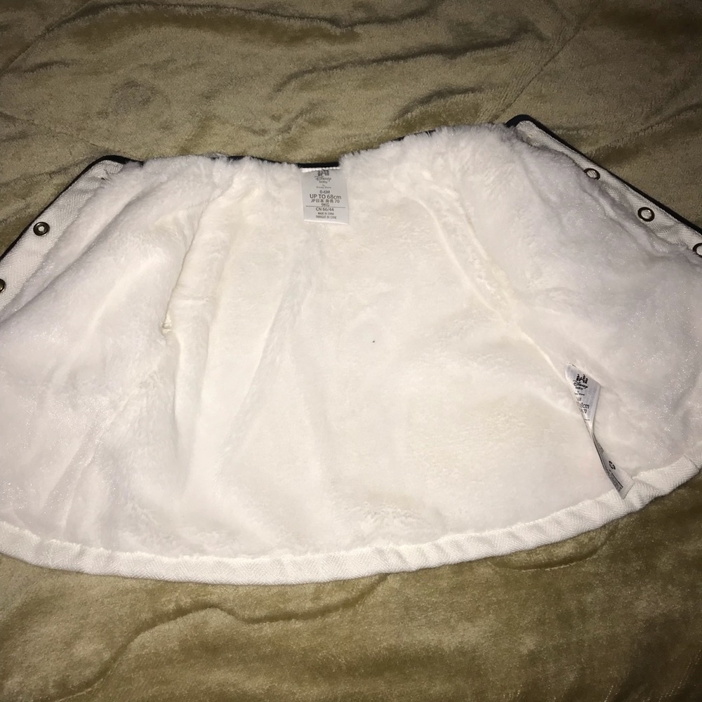 Baby coat - Picture 2 of 2